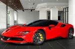 三稜汽車~FERRARI  SF90  STRA...