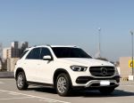 2019 GLE300D 總代理 里程僅跑...