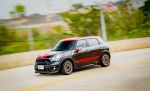 2013年 countryman JCW