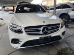 【明山車業/德星國際】GLC-250...