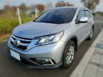 2016 Honda CR-V 2.4 VTi-S 倒...