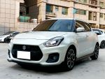 SWIFT專賣店 稀有SPORT 自排 貸款低月付專案 FB搜尋『傑升好車鋪』