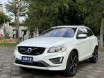 【杰運台中店】2015年 VOLVO XC60 2.0 T5 R-Design版