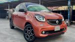 宏悅汽車★19年式Forfour Passion 超低里程一手車