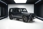 正2018 AMG G63 總代理 Final Edition 精品改裝