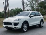 2018年 Porsche Cayenne Diese...