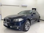 【杰運高雄店】15年BMW 520I S...