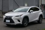 ［實價67萬］2018 Lexus Nx200 頂...