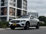 GLC300 AMG 全景、Ikey、摸...