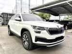 skoda 大棕熊 1.5渦輪 7人...