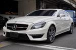 13年式 cls63 amg sb 日規 ...