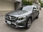 宏勝（發哥車庫）2017年GLC-250中...