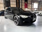 2013 BMW 320i 低里程 通病耗...