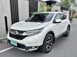 CR-V S版 最佳休旅首選 ACC跟...