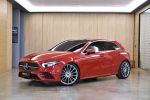 2019 A250 AMG 全網最低價/全...