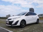 Toyota Yaris 正2021年 大鴨...