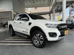 2019 FORD Ranger 4X4 Bi-Turb...