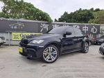 【遇緣汽車】 12年領牌BMW X6 35I 全車M套件 M款煞車 安卓機