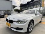 2014 BMW 寶馬 316i 改m版方向...