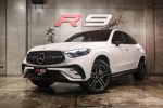 大改款全新車 2025 GLC300 Cou...