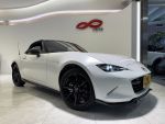 2023 MAZDA MX-5 2.0 MT R...