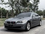 2012年 BMW 520I  總代理 車況...