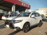 OUTLANDER SAWC 4WD 電動尾門,  原廠試乘車限量一台