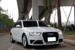 【祐鋐車業】2013年式 AUDI A4 Avant  低里程 實車實價