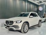 2021 BENZ GLE350D 4MATIC 導...