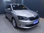 8891嚴選 Fabia 1.2 TSI 2016...