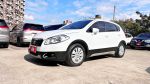 2016年 SX4 1.6L~低里程僅跑6...