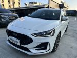 福特原廠認證中古車2023FOCUS ST-line X Wagon