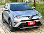 2016年 RAV-4 2.0 豪華版 原鈑...