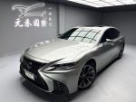 【小富】2018 Lexus LS500 F-S...