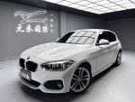 【小富】2016 BMW 120i M-SPOR...