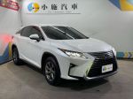 2018 Lexus RX 300豪華版 自排...