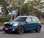 2012年COUNTRYMAN S跑13萬，免鑰...