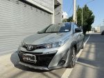 Yaris Crossover 只跑2萬公里