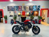 CB650 F實跑1千多公里里程保證/台本總代理/正一手車/保證無倒車/