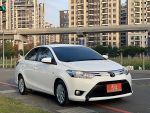 2014豐田VIOS 1.5新手首選 可...