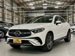 實車〃GLC300 Coupe〃未領牌〃...