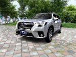 【杰運台中店】2023年FORESTER...