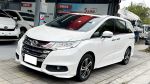 2015年  HONDA  ODYSSEY  APEX 2.4 七人座