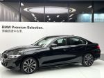 G20 318i Sport ; BMW原廠認證中古車