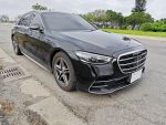 百萬車庫-BENZ  W223 S350d AM...