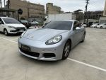 2014年式 Porsche Panamera...