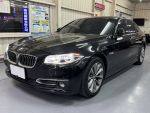 2014年出廠 535i Luxury 小改...