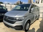 Caravelle LWB 110KW DSG 4D (...