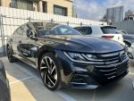 Arteon Fastback 430 TSI R-Li...