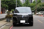 【實車實價】2020年 ALPHARD A...